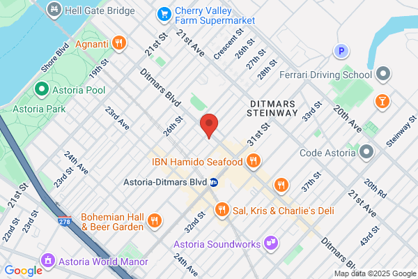 New York Podiatry Group
