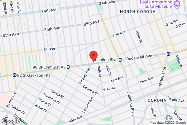 The New York Podiatry Association