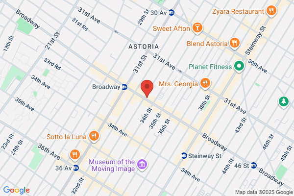 Astoria Fruits & Vegetables Inc