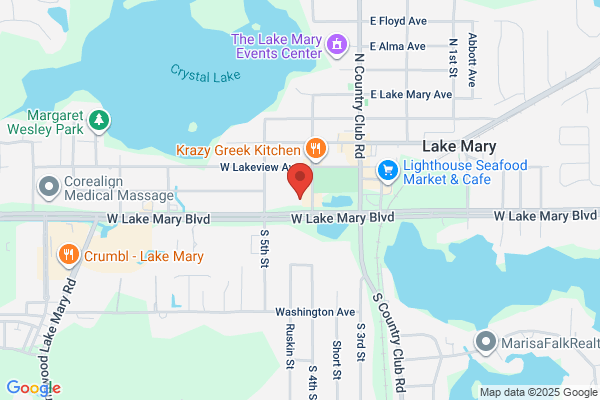 97 Place Realty Corporation