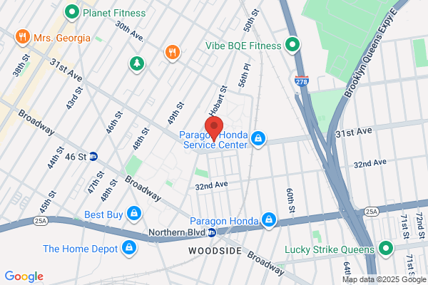 Boulevard Gardens Sales