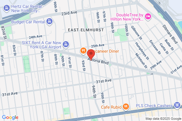 Butts Realty Inc