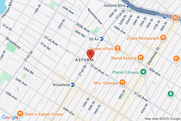 Bway Astoria Realty Co