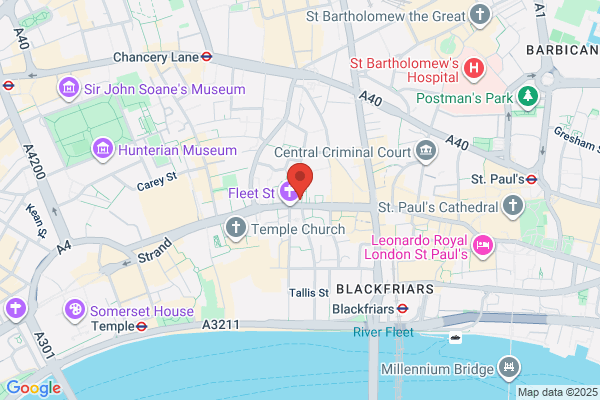 Fleet Street Real Estate