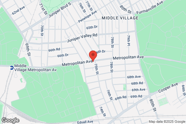 Montalbano Realty