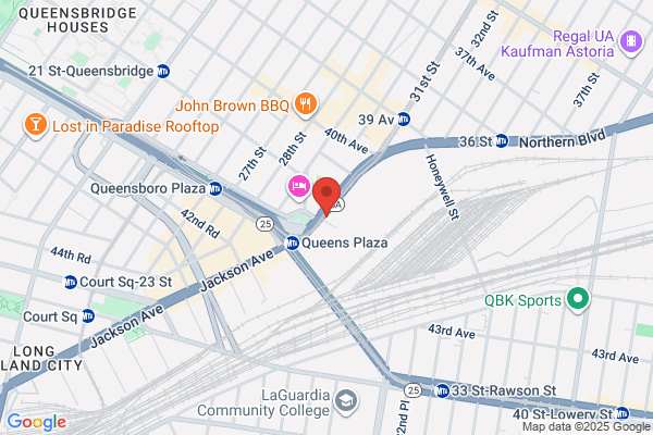 New York City Outward Bound Center