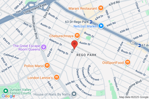 New York One Real Estate Group