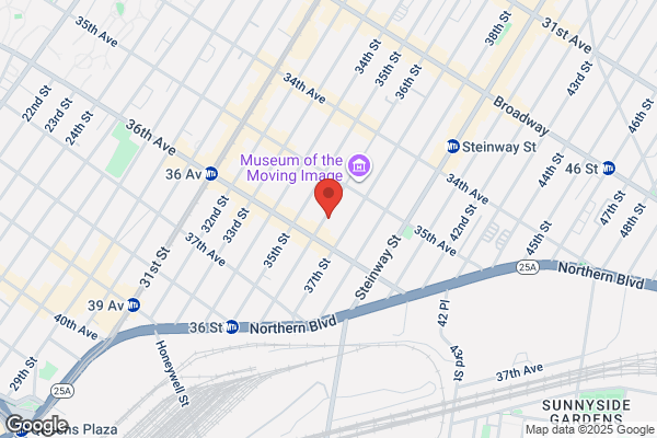 New York View Realty Inc