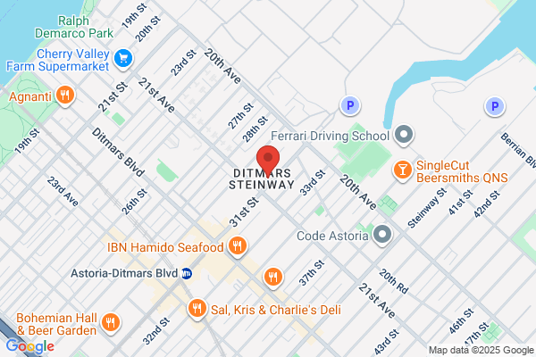 Scaldafiore Realty Corporation