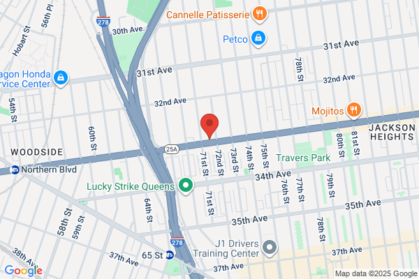 Western Queens Real Estate