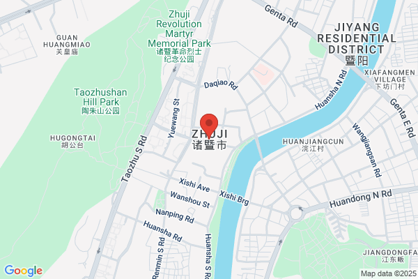 Zhu He