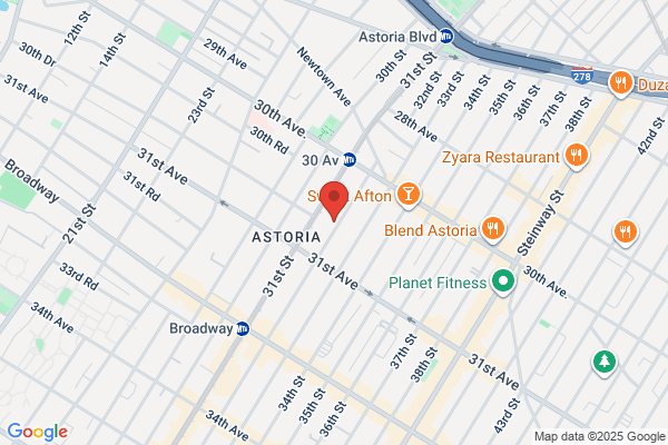 Zikos Realty