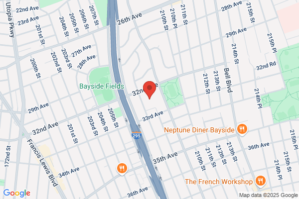 Korean Youth Center of New York