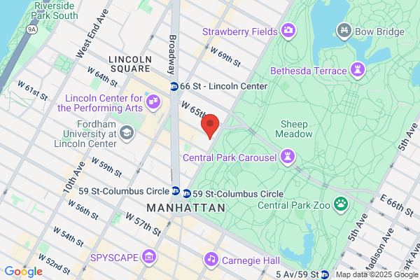 New York Conference Branch Women's Missionary Society