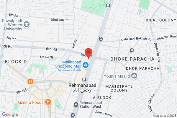 Shaheen International Inc