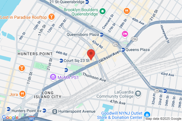Tacombi - Long Island City