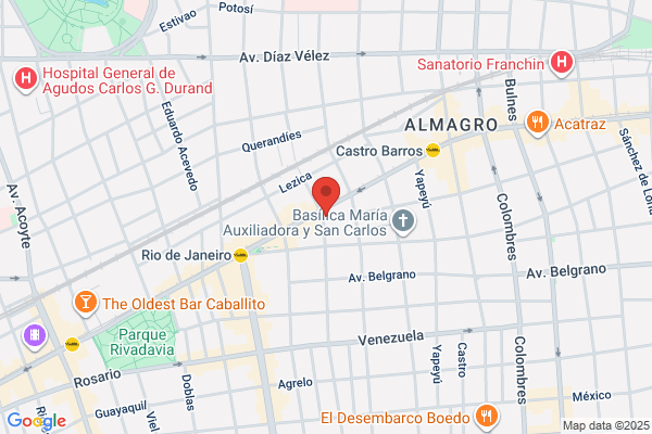 La Gringa Bar and Grill