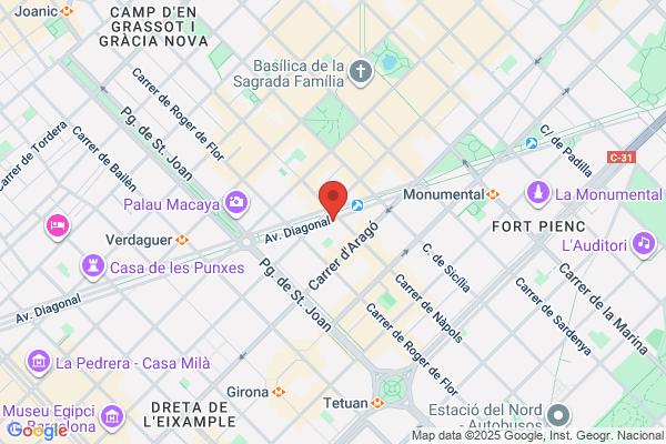 Rincon Columbiano