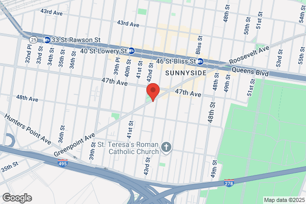Sunnyside Fresh Taco