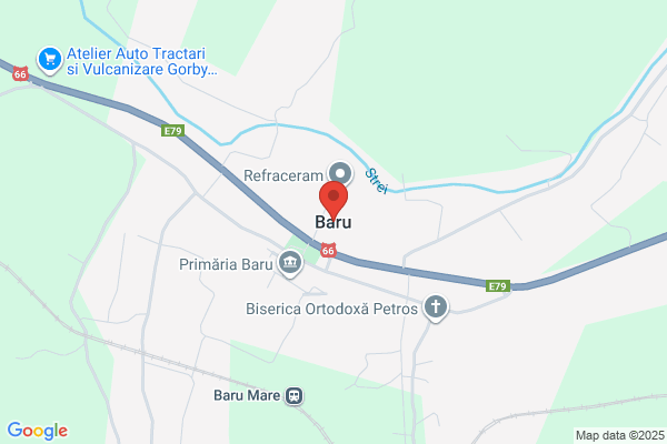 Baru