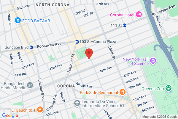 Bright Nail Salon