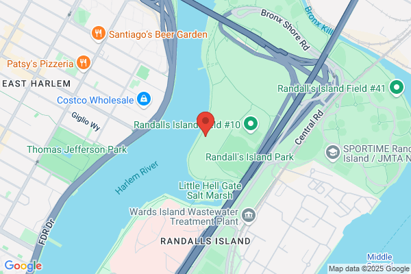 Violence Intervention Program, Inc. (Queens)