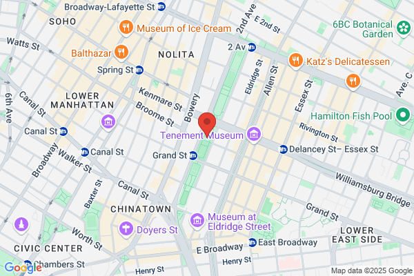New York Cycle Club