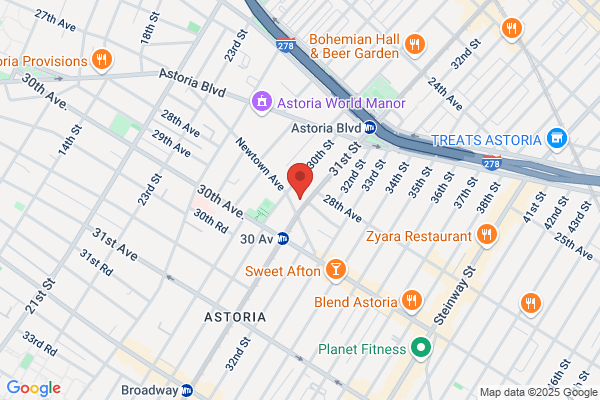 Advance Physical Therapy - Astoria