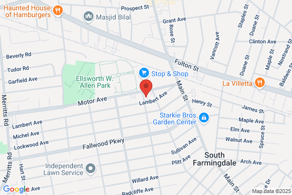 Gmer Telecom & Data Inc