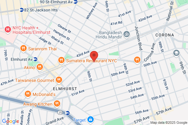 New York Travel & Tours Agency