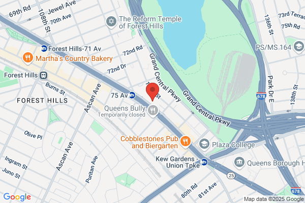 Premier Veterinary Medical Group - Forest Hills