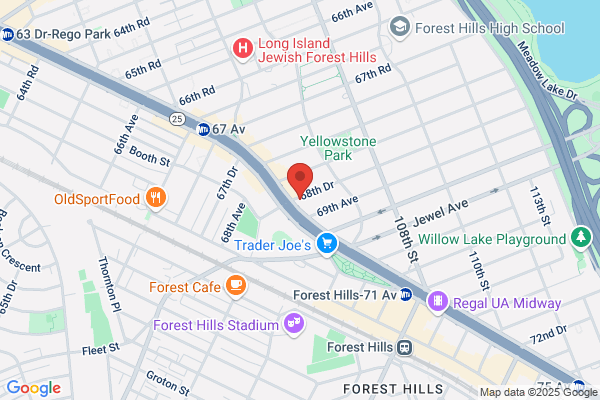 Veterinary Care Group - Forest Hills