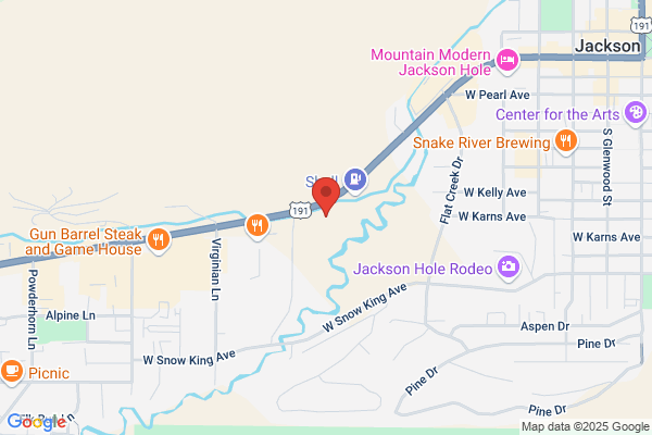 Jackson Dental Services