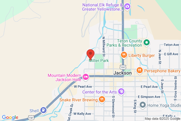 Jackson Hole Real Estate & Appraisal, Realty