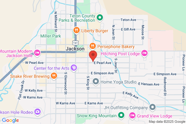 Jackson Temp Services