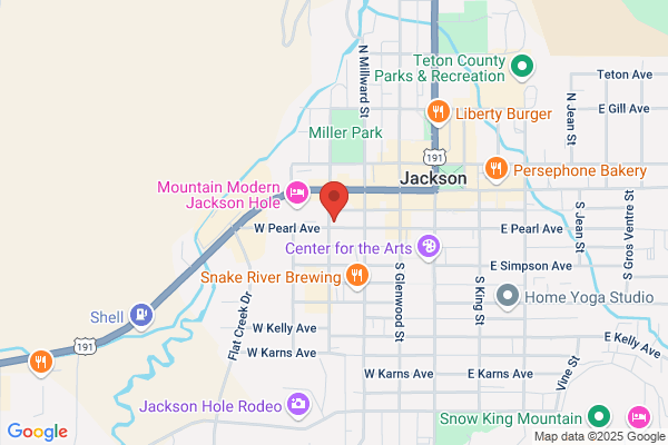 Keller Williams Jackson Hole