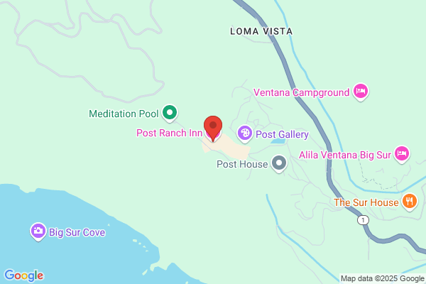 Ranch Inn