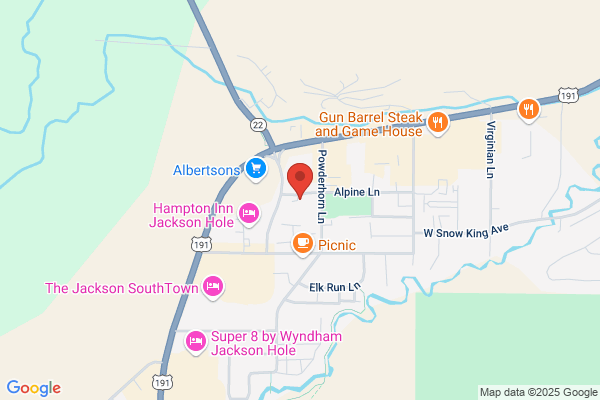 Rocky Mountain Connection