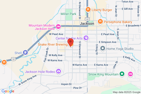 Snake River Brewery & Restaurant