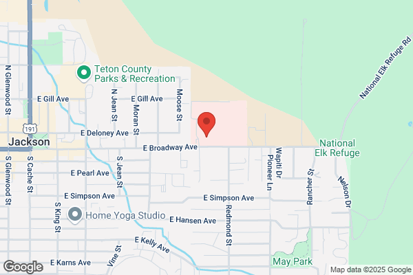 Teton Orthopaedics