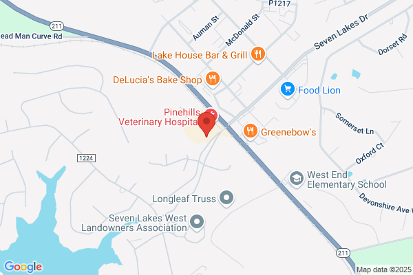 First Bank - West End, NC