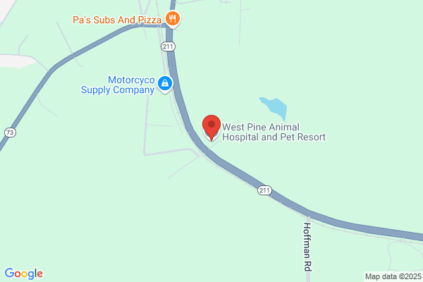 West Pine Animal Hospital