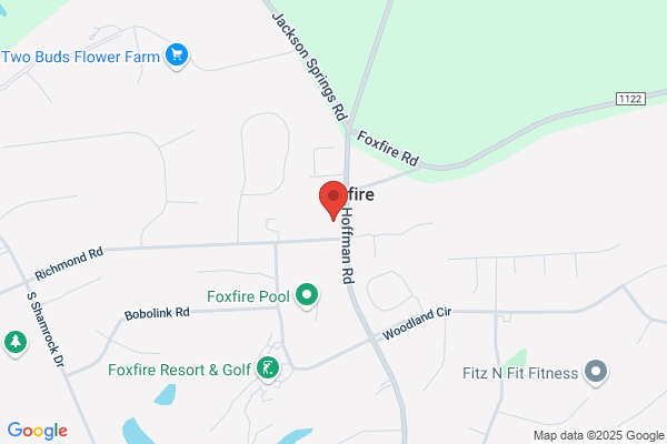 Foxfire General Store