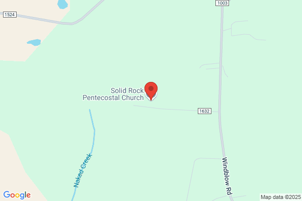 Greater St Luke Pentecostal