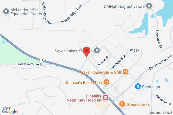 Lake Side Developement Company Llc