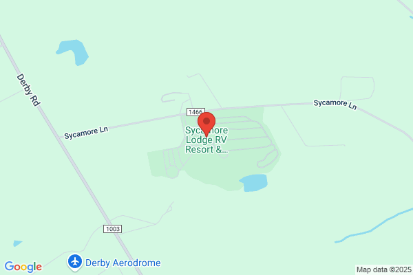Sycamore Lodge Camping