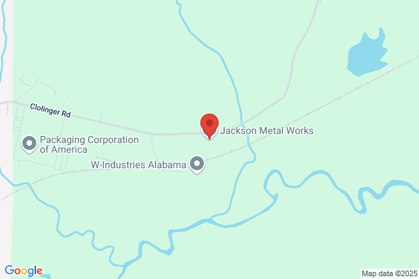 Jackson Metal Works