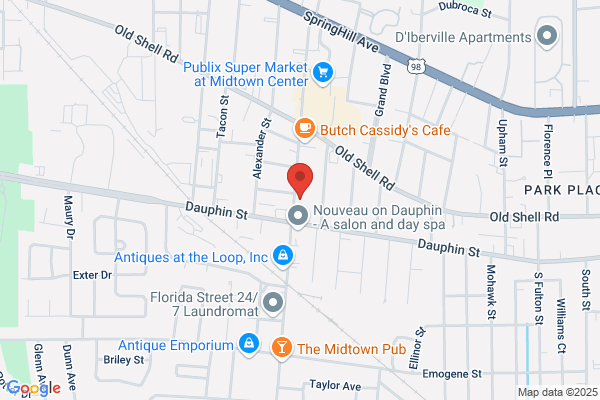 Larson & McGowin Inc