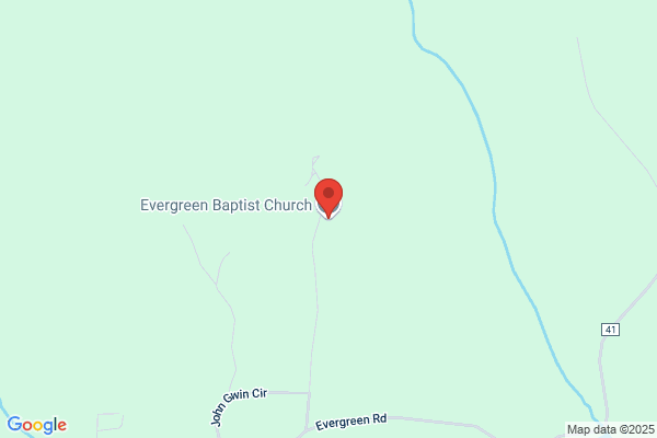 Evergreen Baptist Church
