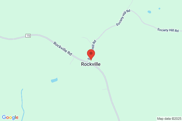 Rockville Baptist Church
